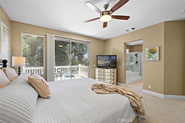 2 Pepper Court, Coto De Caza, CA 92679