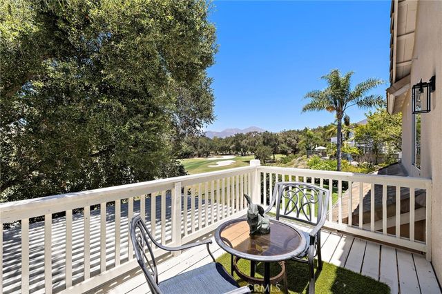 2 Pepper Court, Coto De Caza, CA 92679