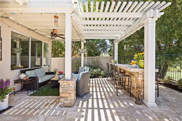 2 Pepper Court, Coto De Caza, CA 92679