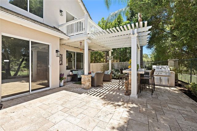2 Pepper Court, Coto De Caza, CA 92679