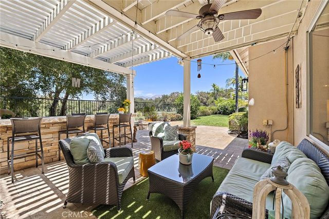 2 Pepper Court, Coto De Caza, CA 92679