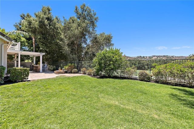 2 Pepper Court, Coto De Caza, CA 92679