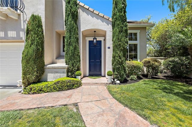 2 Pepper Court, Coto De Caza, CA 92679