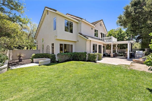 2 Pepper Court, Coto De Caza, CA 92679
