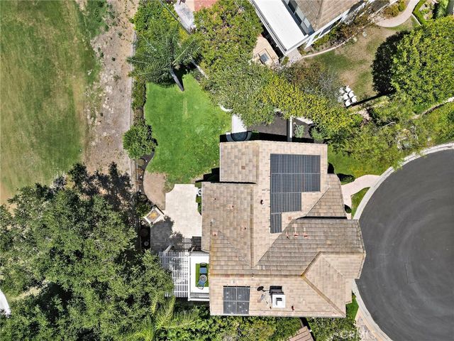 2 Pepper Court, Coto De Caza, CA 92679