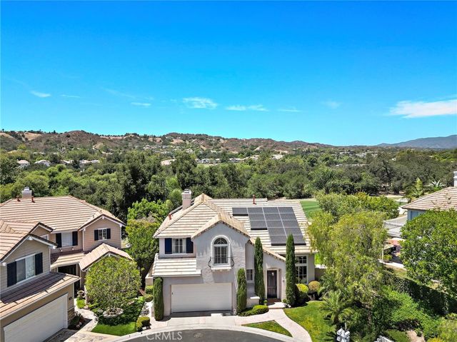 2 Pepper Court, Coto De Caza, CA 92679