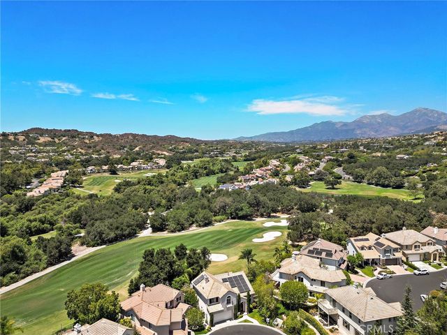 2 Pepper Court, Coto De Caza, CA 92679