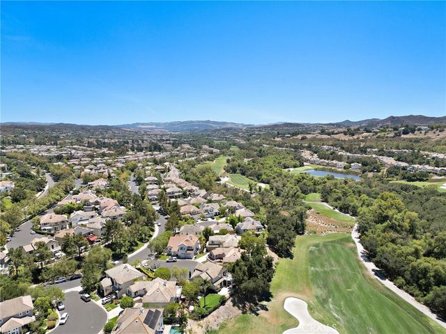 2 Pepper Court, Coto De Caza, CA 92679