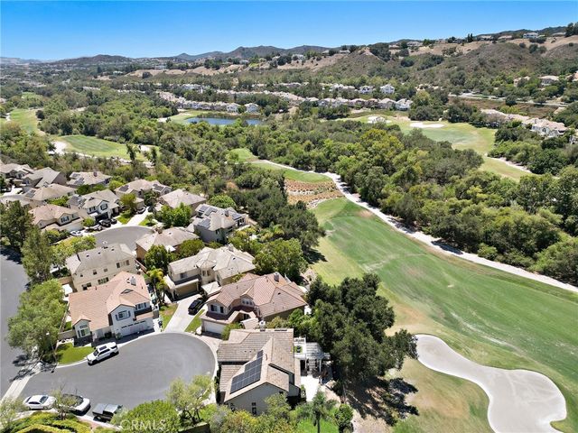 2 Pepper Court, Coto De Caza, CA 92679