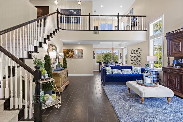 2 Pepper Court, Coto De Caza, CA 92679