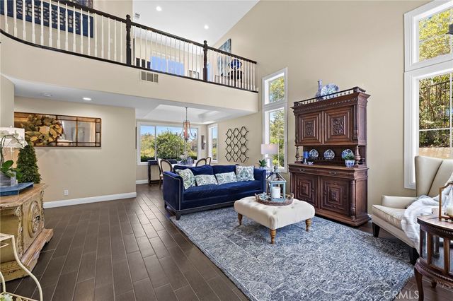 2 Pepper Court, Coto De Caza, CA 92679