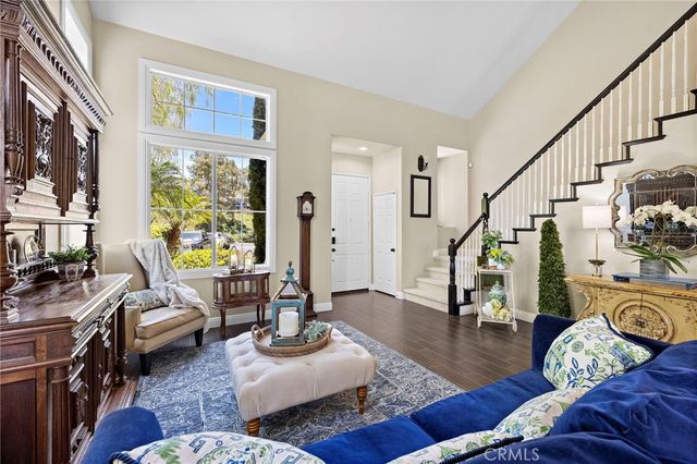 2 Pepper Court, Coto De Caza, CA 92679