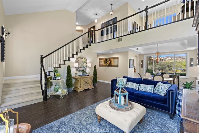 2 Pepper Court, Coto De Caza, CA 92679