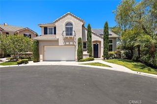 2 Pepper Court, Coto De Caza, CA 92679