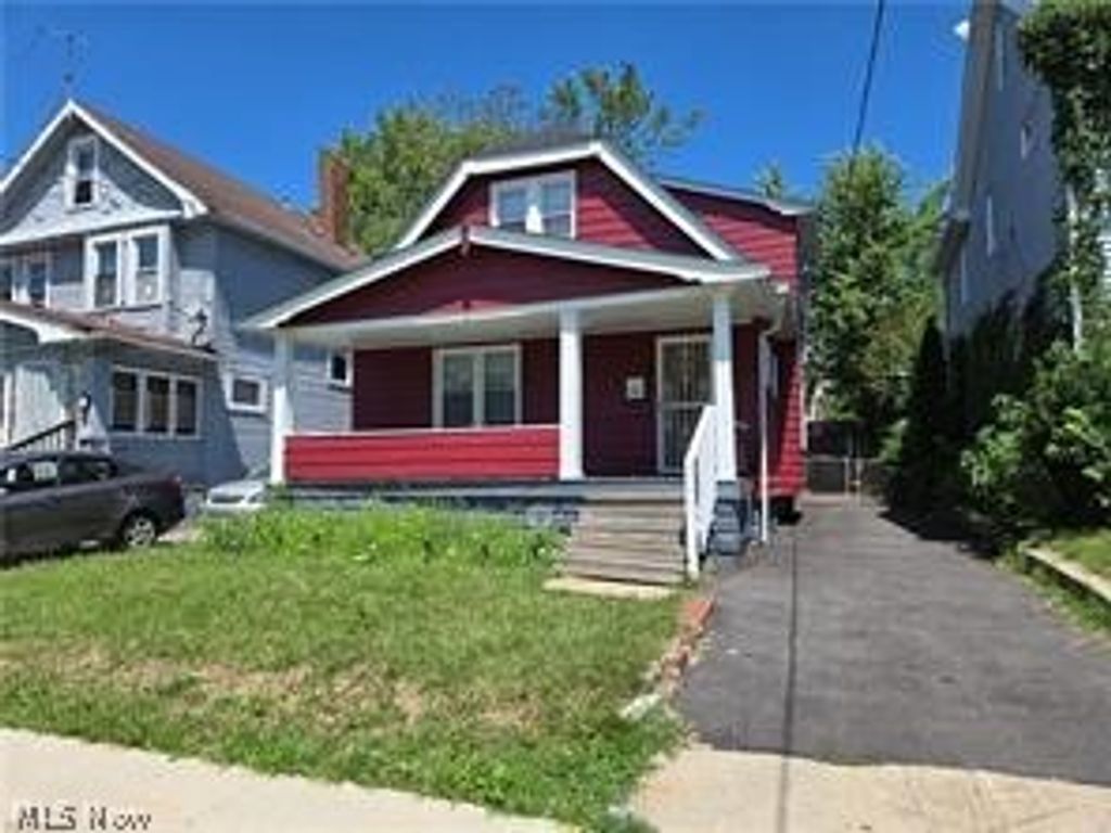 11813 Dove, Cleveland, OH 44122