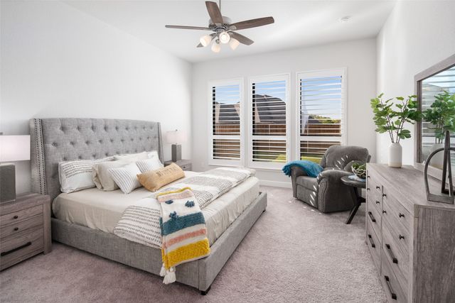 9600 Acorn Lane, Little Elm, TX 75068