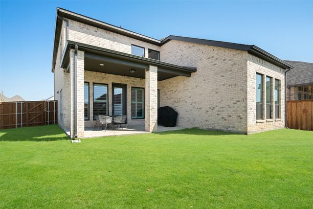 9600 Acorn Lane, Little Elm, TX 75068