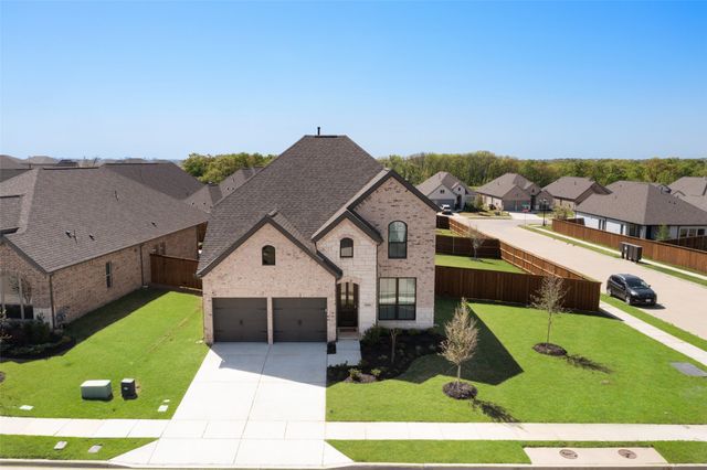 9600 Acorn Lane, Little Elm, TX 75068