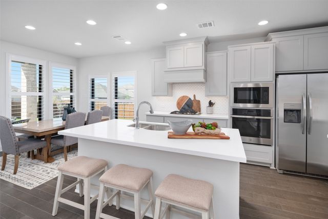 9600 Acorn Lane, Little Elm, TX 75068