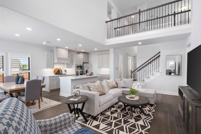 9600 Acorn Lane, Little Elm, TX 75068