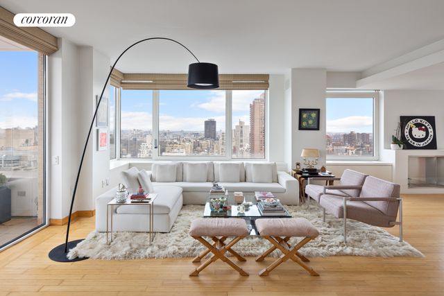 30 E 85th St Apt 26 27B, New York City, NY 10028