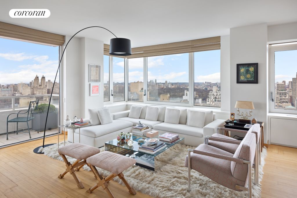 30 E 85th St Apt 26 27B, New York City, NY 10028