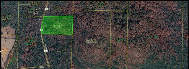 TBD Cr-2322, Beaver, AR 72631