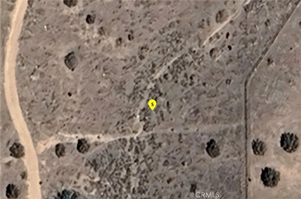0 Mesa, Phelan, CA 92371
