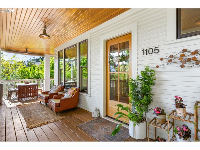 1105 Se NEHALEM St, Portland, OR 97202