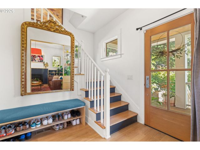 1105 Se NEHALEM St, Portland, OR 97202