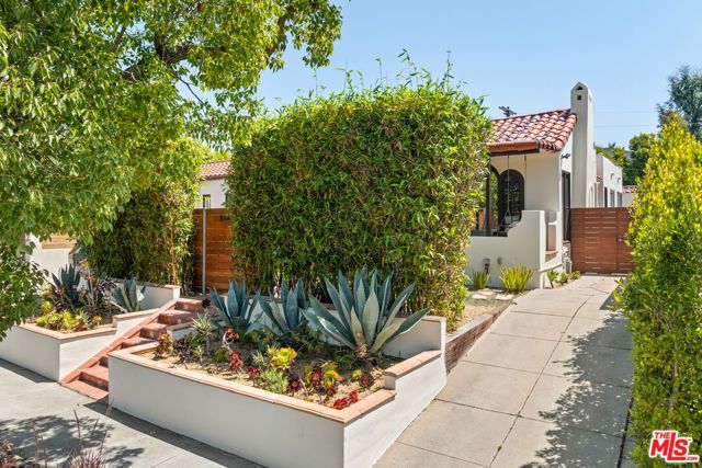 516 N Mansfield Avenue, Los Angeles, CA 90036