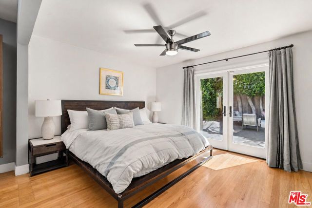 516 N Mansfield Avenue, Los Angeles, CA 90036