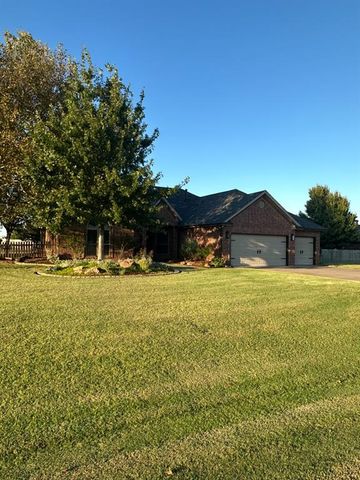 2021 Raineys Boulevard, Edmond, OK 73025