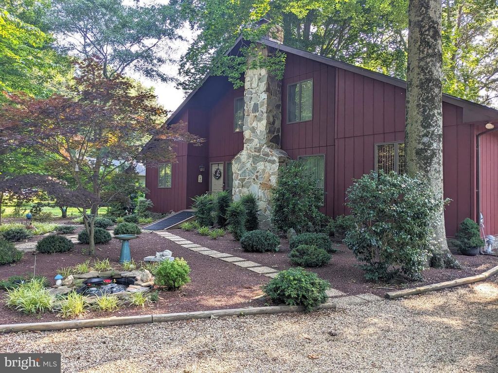 9780 NORTH SHORE DR, Seaford, DE 19973