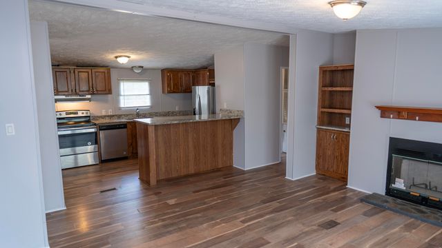 1289 Brittany Street, Stapleton, GA 30823