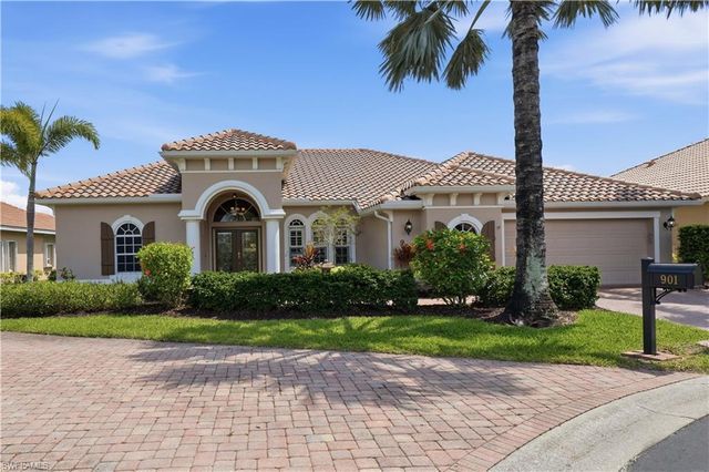 911 Linkside WAY 22, Punta Gorda, FL 33955