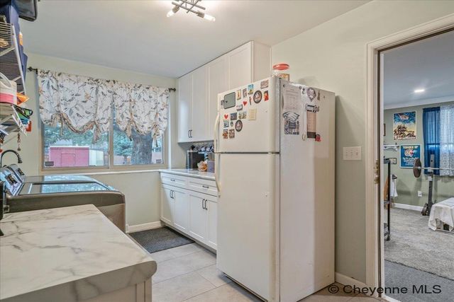 3695 DOVER RD, Cheyenne, WY 82001