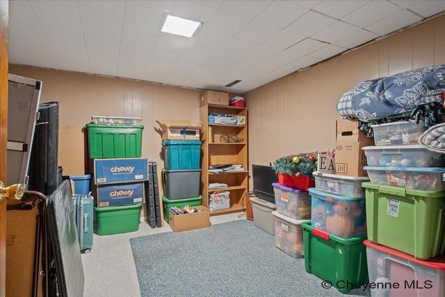 3695 DOVER RD, Cheyenne, WY 82001