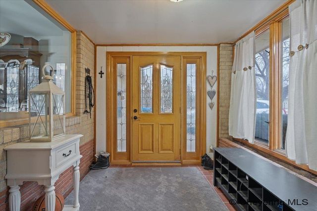 3695 DOVER RD, Cheyenne, WY 82001