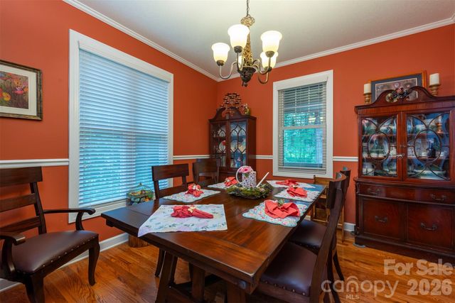 25 Deer Trail Way, Fairview, NC 28730