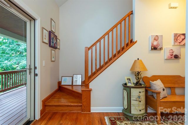 25 Deer Trail Way, Fairview, NC 28730
