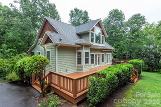 25 Deer Trail Way, Fairview, NC 28730