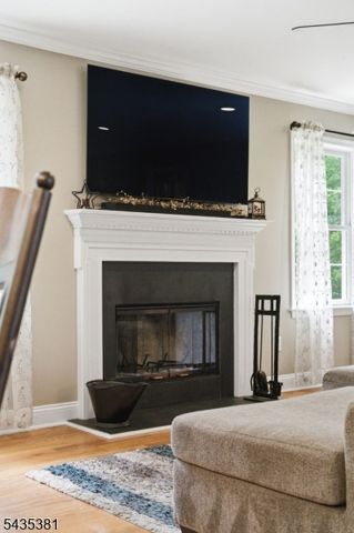 309 Turkey Top Rd, Lebanon Twp., NJ 07865