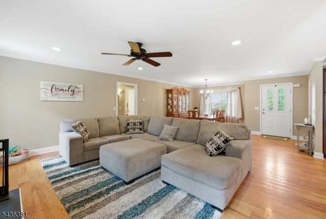309 Turkey Top Rd, Lebanon Twp., NJ 07865