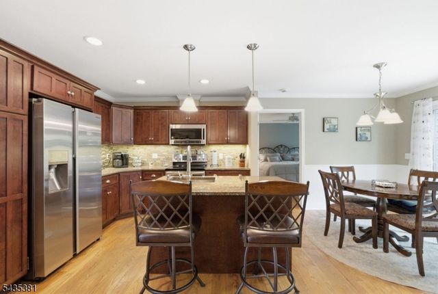 309 Turkey Top Rd, Lebanon Twp., NJ 07865