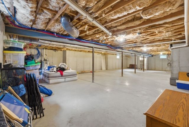 309 Turkey Top Rd, Lebanon Twp., NJ 07865