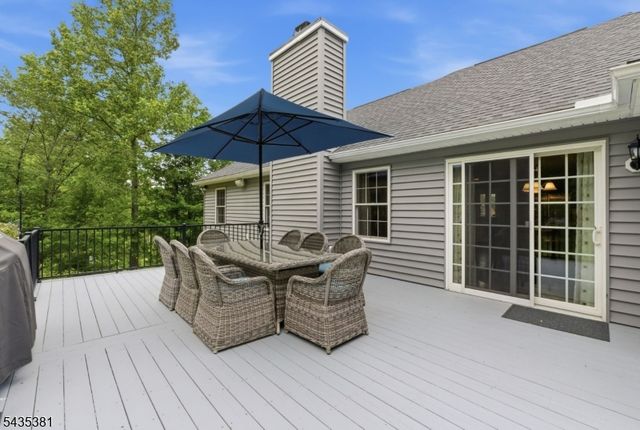 309 Turkey Top Rd, Lebanon Twp., NJ 07865
