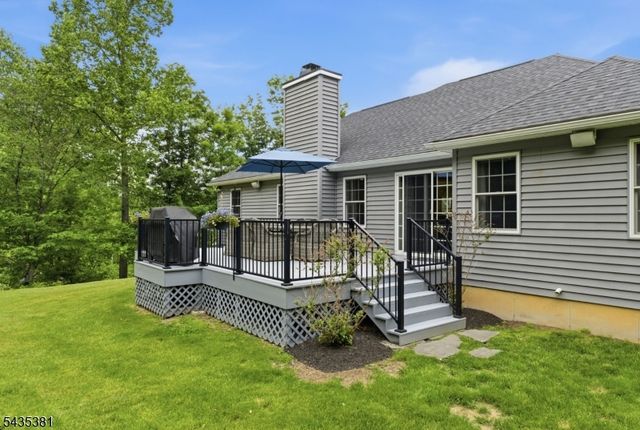 309 Turkey Top Rd, Lebanon Twp., NJ 07865
