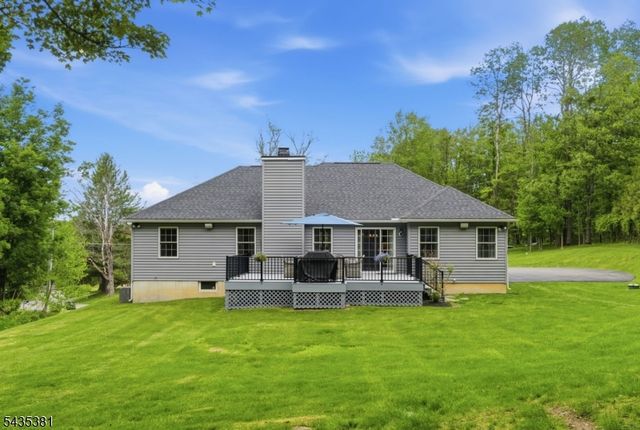 309 Turkey Top Rd, Lebanon Twp., NJ 07865