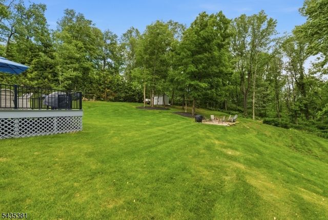309 Turkey Top Rd, Lebanon Twp., NJ 07865